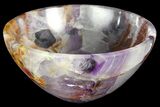 3" Polished Amethyst Bowls - Photo 2